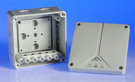 40amp junction box|40 amp connector box.